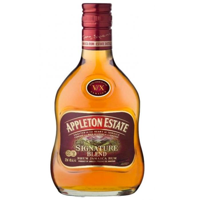 Buy Appleton Estate Signature Blend Rum online from the best online liquor store in the USA.