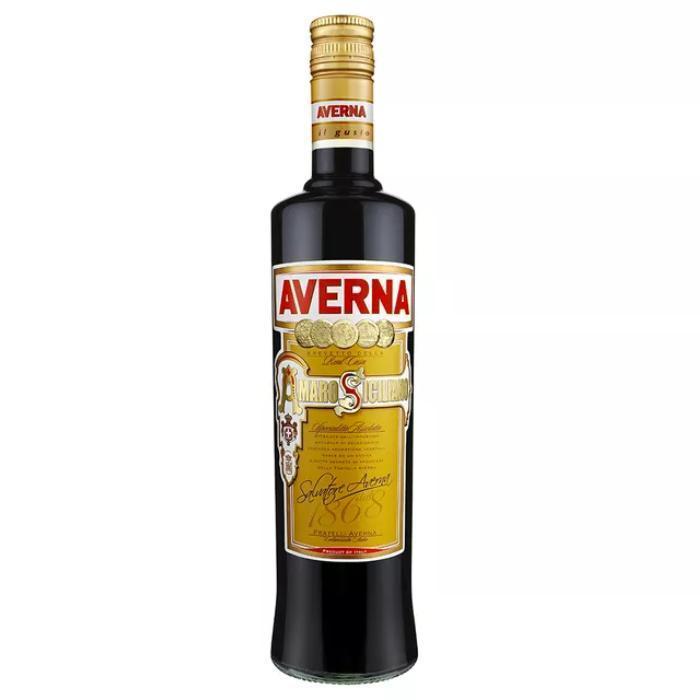 Buy Averna Amaro Liqueur online from the best online liquor store in the USA.