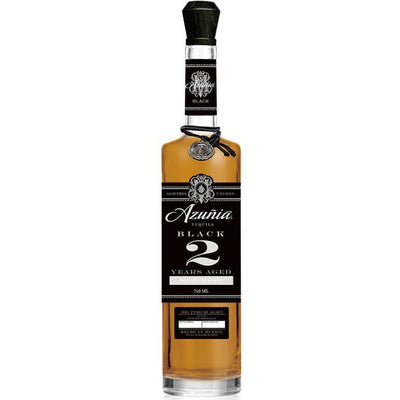 Buy Azuñia Black 2 Year Tequila online from the best online liquor store in the USA.
