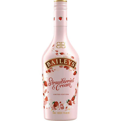 Buy Baileys Strawberries & Cream online from the best online liquor store in the USA.
