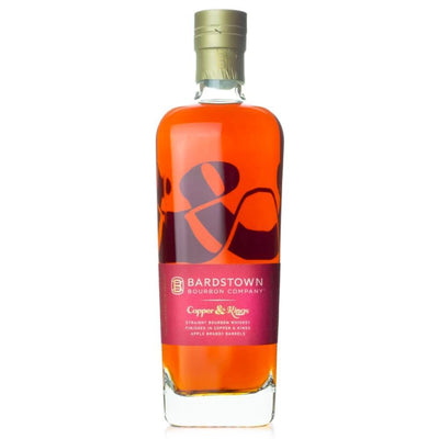Buy Bardstown Bourbon Company Copper & Kings online from the best online liquor store in the USA.