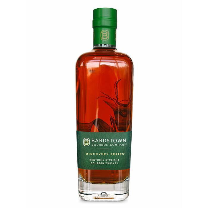 Buy Bardstown Bourbon Company Discovery Series 