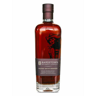 Buy Bardstown Bourbon Company Phifer Pavitt Reserve online from the best online liquor store in the USA.