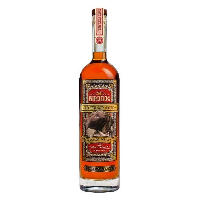 Buy Bird Dog 10 Year Old Bourbon online from the best online liquor store in the USA.