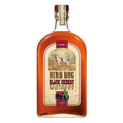 Buy Bird Dog Black Cherry Flavored Whiskey online from the best online liquor store in the USA.
