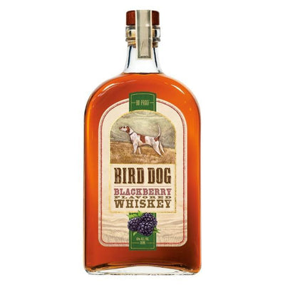 Buy Bird Dog Blackberry Flavored Whiskey online from the best online liquor store in the USA.