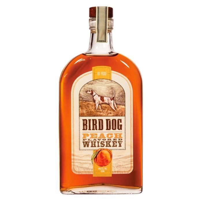 Buy Bird Dog Peach Flavored Whiskey online from the best online liquor store in the USA.