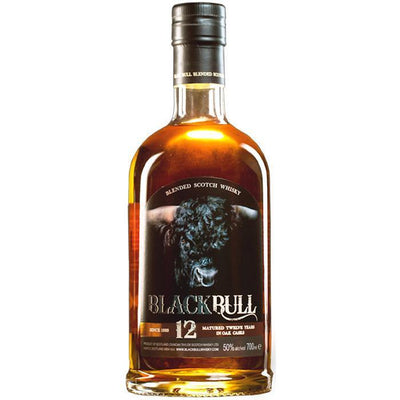 Buy Black Bull 12 Year Old online from the best online liquor store in the USA.