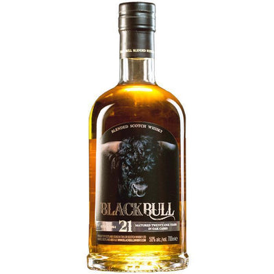 Buy Black Bull 21 Year Old online from the best online liquor store in the USA.