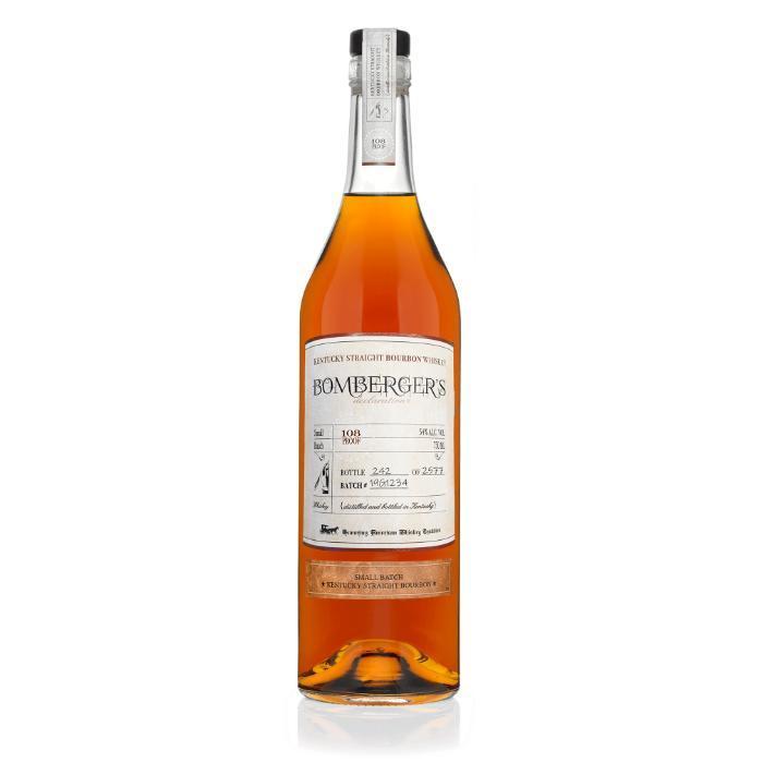 Buy Bomberger’s Declaration Bourbon online from the best online liquor store in the USA.