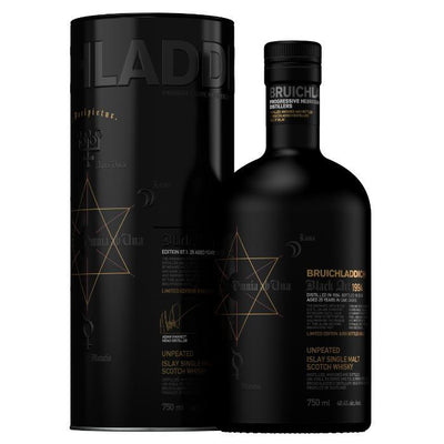 Buy Bruichladdich Black Art 7 online from the best online liquor store in the USA.