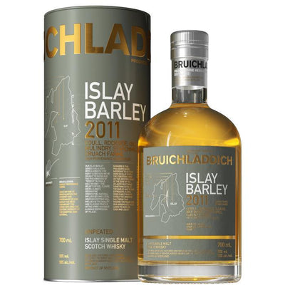 Buy Bruichladdich Rockside Farm 2011 Islay Barley online from the best online liquor store in the USA.