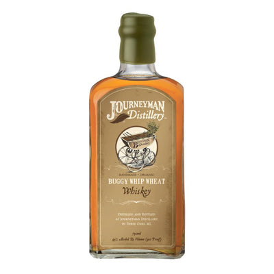 Buy Journeyman Distillery Buggy Whip Wheat Whiskey online from the best online liquor store in the USA.
