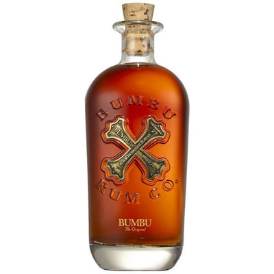 Buy Bumbu Rum online from the best online liquor store in the USA.