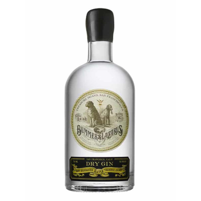 Buy Bummer & Lazarus Gin online from the best online liquor store in the USA.