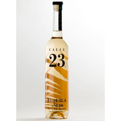 Buy Calle 23 Anejo Tequila online from the best online liquor store in the USA.