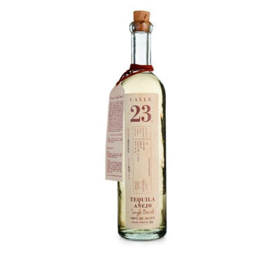 Buy Calle 23 Tequila Anejo Single Barrel #19 online from the best online liquor store in the USA.