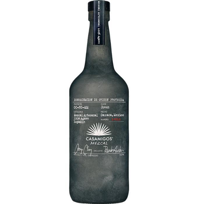 Buy Casamigos Mezcal online from the best online liquor store in the USA.