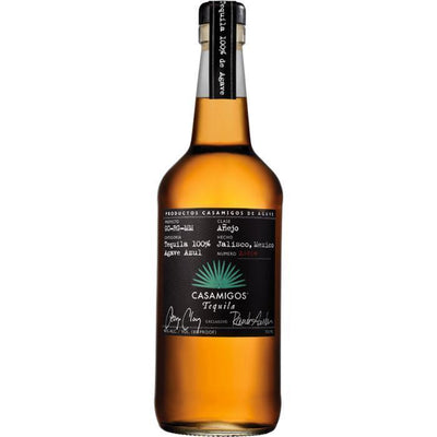 Buy Casamigos Tequila Añejo 375ml online from the best online liquor store in the USA.