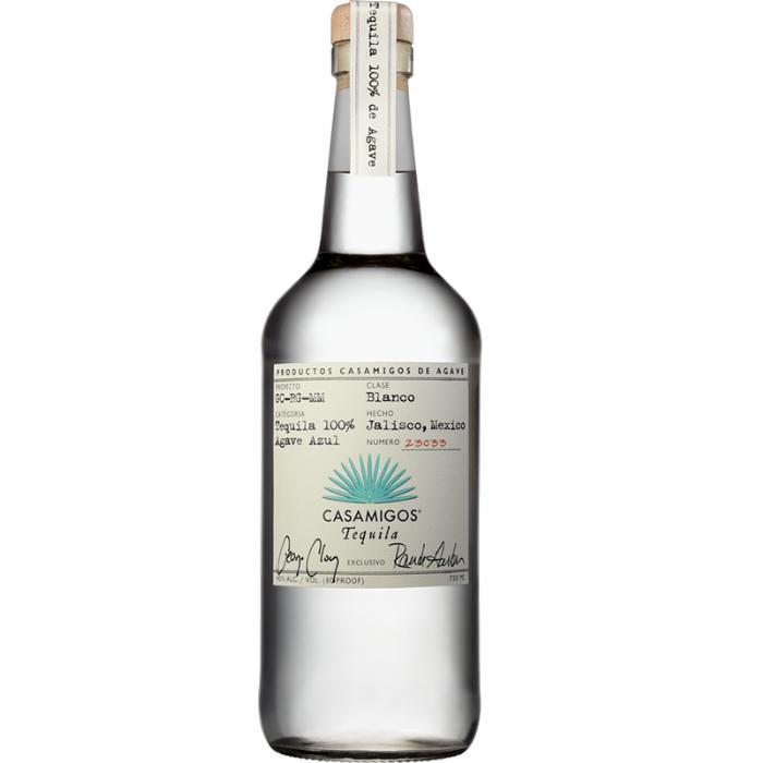 Buy Casamigos Tequila Blanco 375ml online from the best online liquor store in the USA.