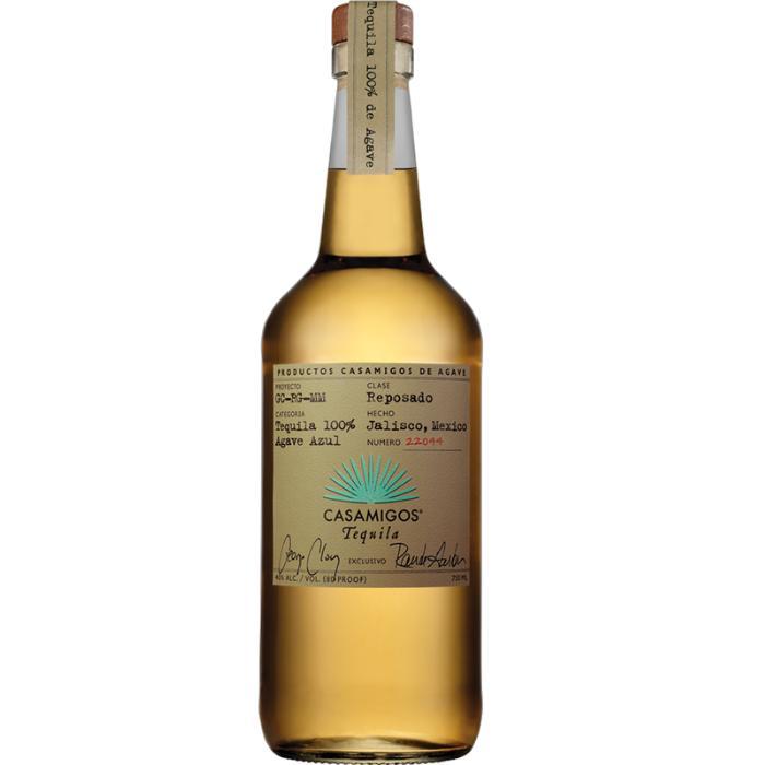 Buy Casamigos Tequila Reposado 375ml online from the best online liquor store in the USA.