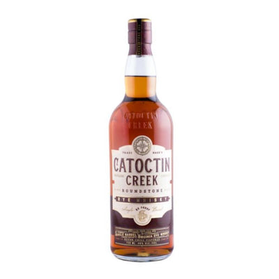 Buy Catoctin Creek Roundstone Rye 80 PF online from the best online liquor store in the USA.