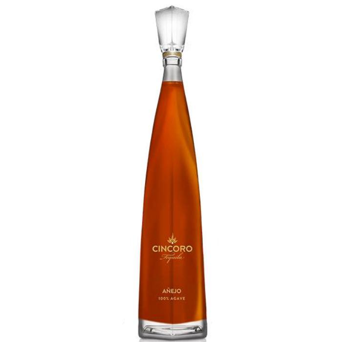 Buy Cincoro Tequila Anejo online from the best online liquor store in the USA.