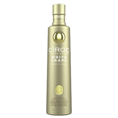 Buy Ciroc White Grape online from the best online liquor store in the USA.