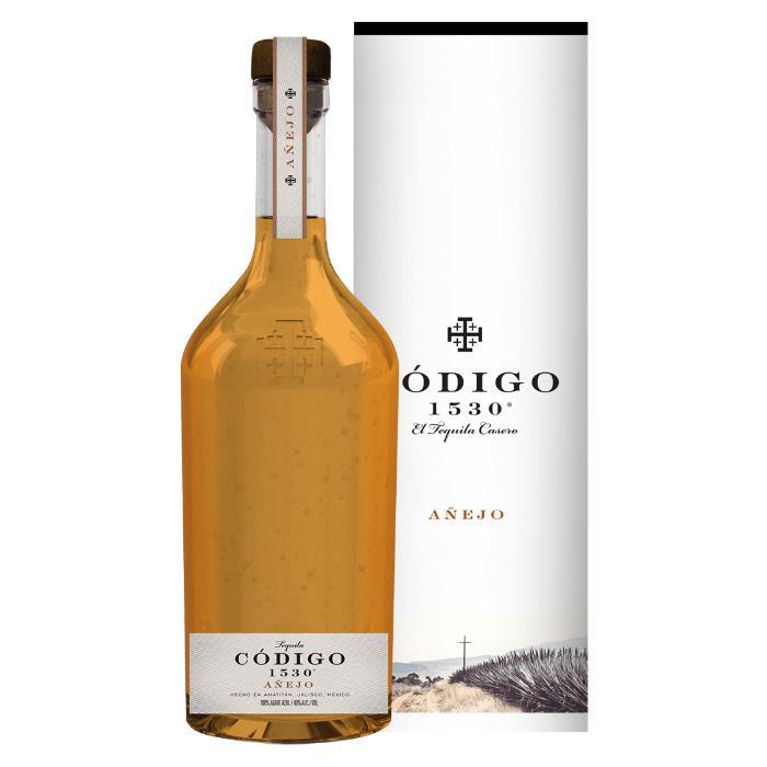 Buy Código 1530 Tequila Añejo online from the best online liquor store in the USA.