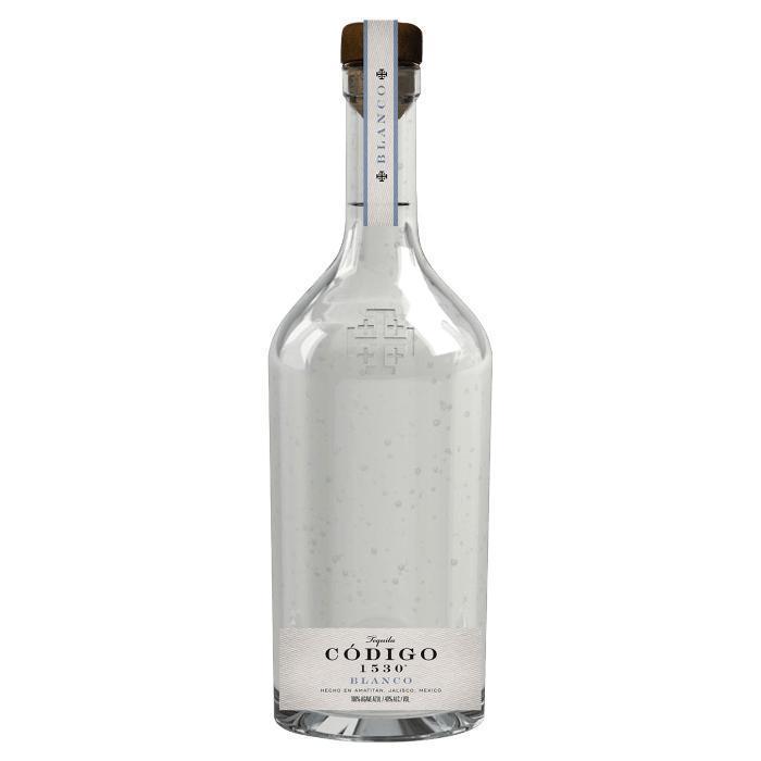 Buy Código 1530 Tequila Blanco online from the best online liquor store in the USA.