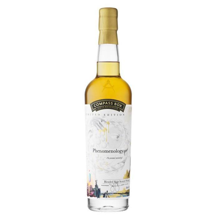 Buy Compass Box Phenomenology online from the best online liquor store in the USA.