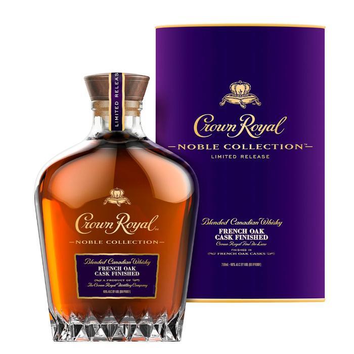 Buy Crown Royal French Oak Cask Finished online from the best online liquor store in the USA.
