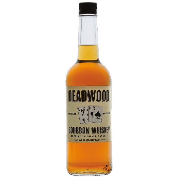 Buy Deadwood Bourbon Whiskey online from the best online liquor store in the USA.