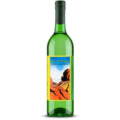 Buy Del Maguey Espadin Especial online from the best online liquor store in the USA.