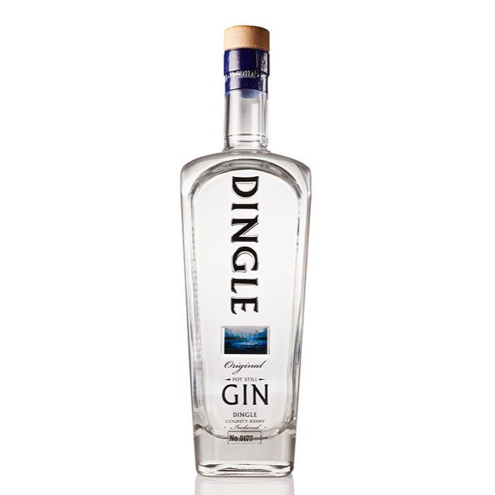 Buy Dingle Gin online from the best online liquor store in the USA.