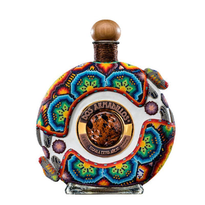 Buy Dos Armadillos Chaquira Tequila online from the best online liquor store in the USA.