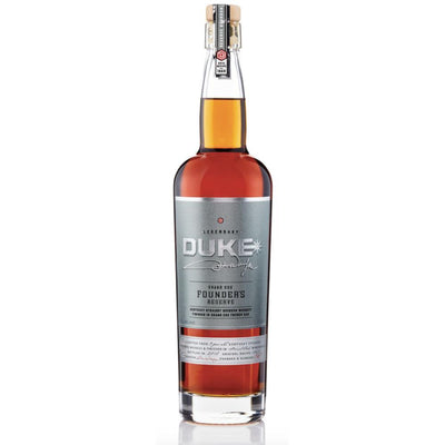 Buy Duke Grand Cru Founder's Reserve Kentucky Straight Bourbon Whiskey online from the best online liquor store in the USA.