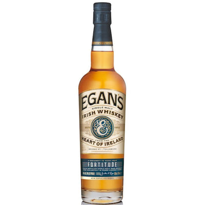 Buy Egan’s Fortitude PX Cask Single Malt Irish Whiskey online from the best online liquor store in the USA.