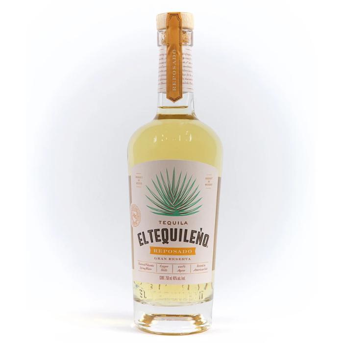 Buy El Tequileño Reposado Gran Reserva online from the best online liquor store in the USA.