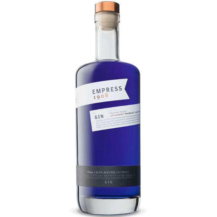 Buy Empress 1908 Gin online from the best online liquor store in the USA.