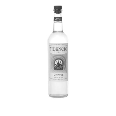 Buy Fidencio Clasico Mezcal online from the best online liquor store in the USA.