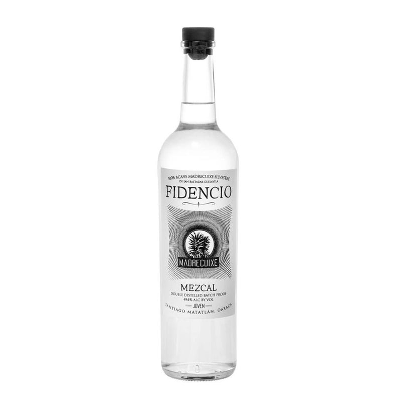 Buy Fidencio Madrecuixe Mezcal online from the best online liquor store in the USA.