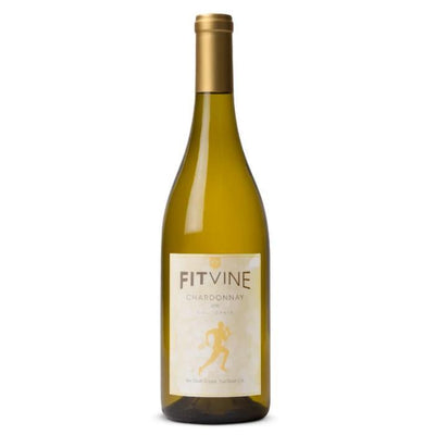 Buy FitVine Chardonnay online from the best online liquor store in the USA.