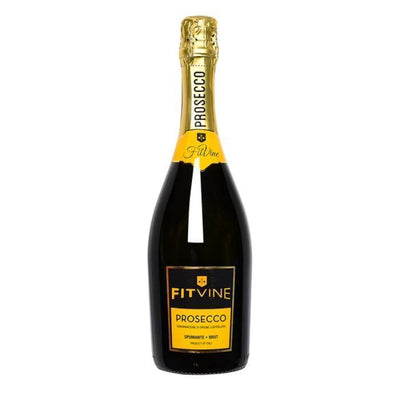 Buy FitVine Prosecco online from the best online liquor store in the USA.