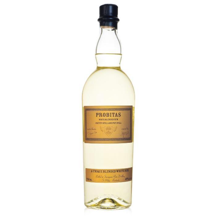 Buy Foursquare Probitas Rum online from the best online liquor store in the USA.
