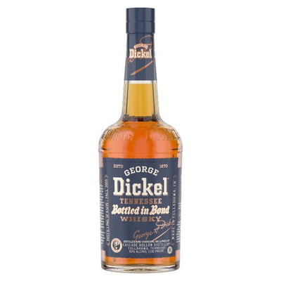 Buy George Dickel Bottled in Bond online from the best online liquor store in the USA.