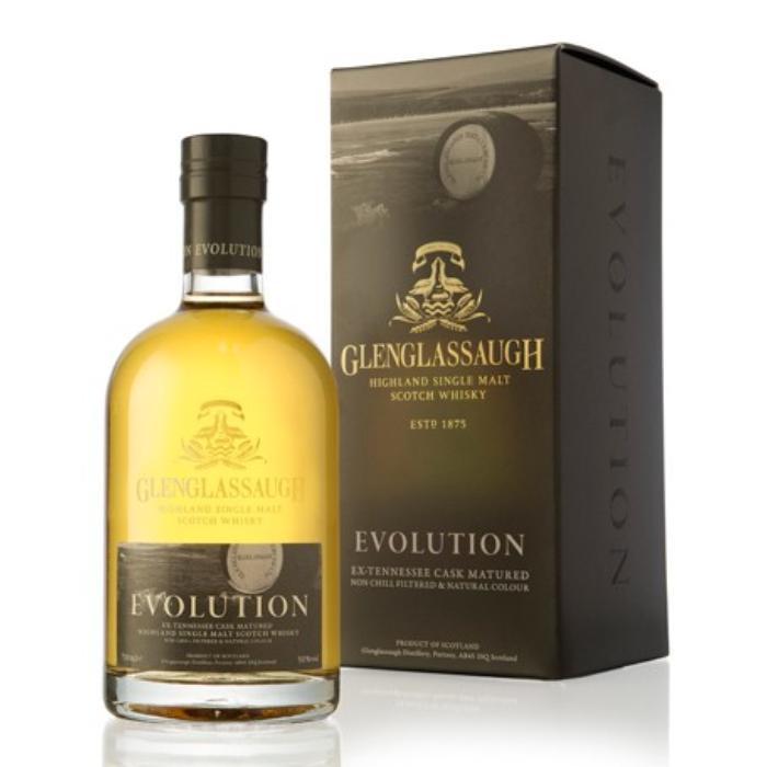 Buy Glenglassaugh Evolution online from the best online liquor store in the USA.