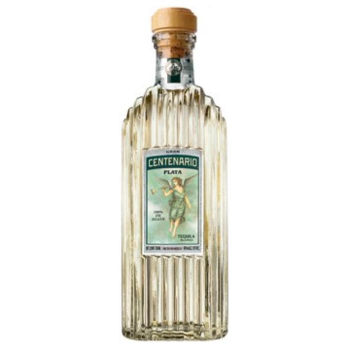 Buy Gran Centenario Tequila Plata online from the best online liquor store in the USA.