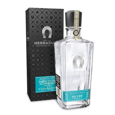 Buy Herradura Directo de Alambique online from the best online liquor store in the USA.