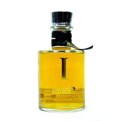 Buy Insolente Tequila Reposado online from the best online liquor store in the USA.